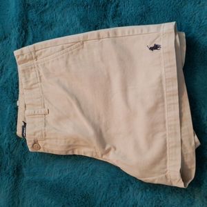 Ralph Lauren womens shorts